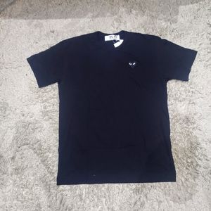 COMME DES GARÇONS PLAY Heart Tee
